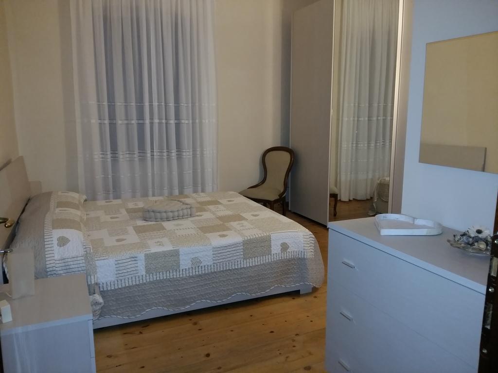Tre Pini Apartment La Spezia Buitenkant foto