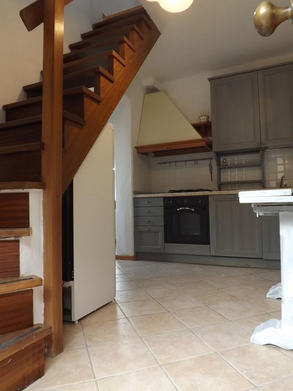 Tre Pini Apartment La Spezia Buitenkant foto