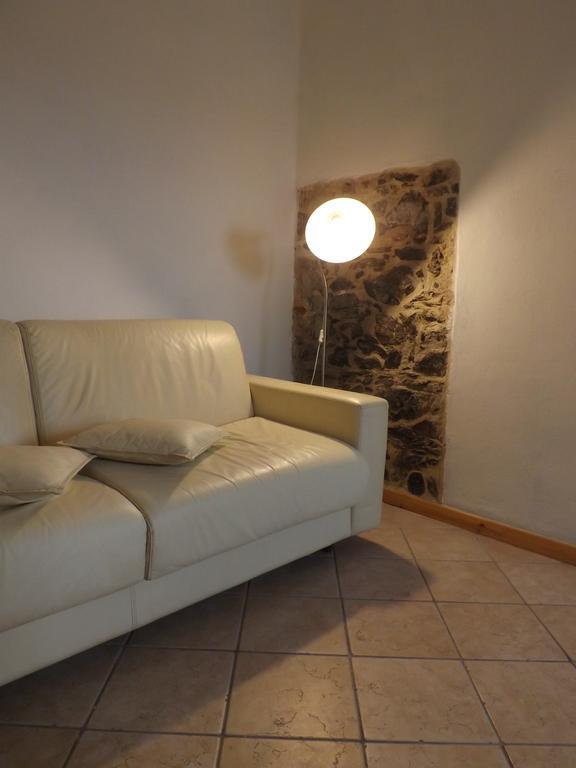 Tre Pini Apartment La Spezia Buitenkant foto