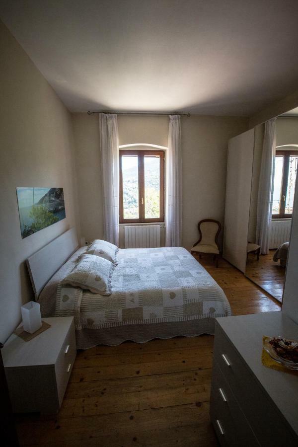 Tre Pini Apartment La Spezia Buitenkant foto